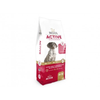 Bedog  Active (32/14) 15kg