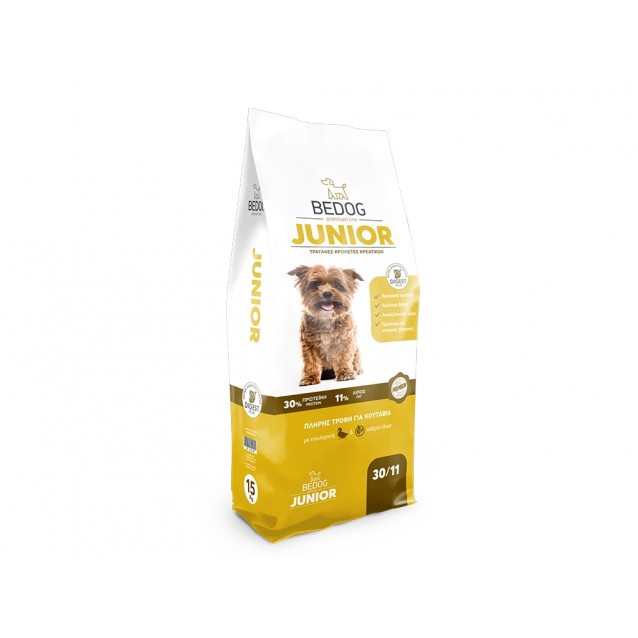 Bedog Junior (30/11) 15kg Bedog Junior (30/11) 15kg