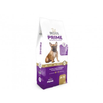 Bedog Prime (25/12) 15kg