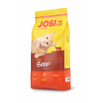 Josera Josicat Tasty Beef (27.5/9) 1.9kg
