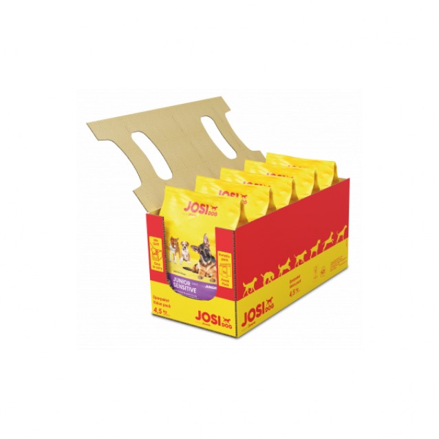 Josera Josidog Junior Sensitive (25/17) 5x900gr