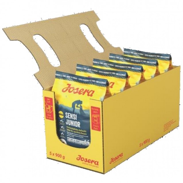 Josera Sensi Junior (30/17)5X900gr