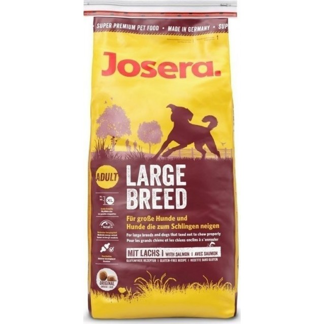 Josera Large Breed (26/14)12,5kg