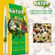 Κελαιδινη Εκο + Αιθέρια Έλαια Πορτοκάλι Νaturline 25kg
