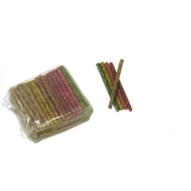 Munchy sticks σκυλου διαμ.9-10mm(100τεμ)
