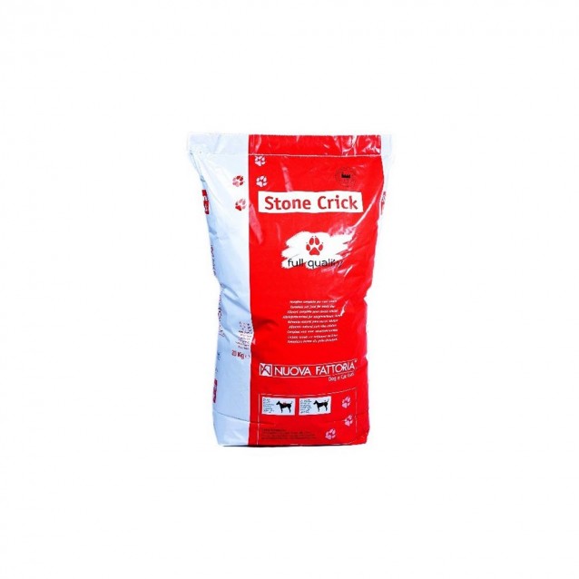 Nuova Fattoria Stone Crick  14kg