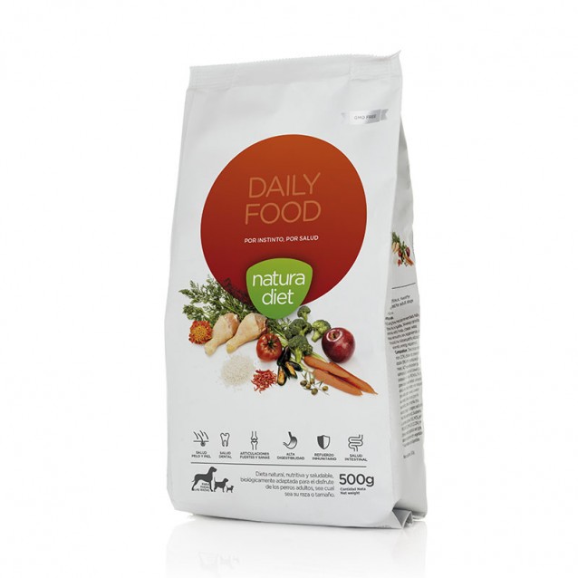 Natura Diet Daily Food 3kg