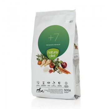 Natura Diet +7 12kg