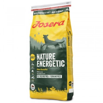 Josera Nature Energetic (25/17)12,5kg