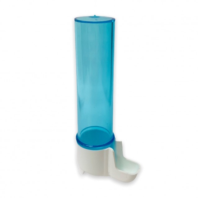 Ποτίστρα – Θήκη Grit 40ml "Pegaso"
