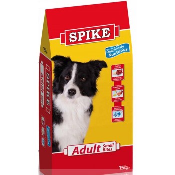 Spike Adult Premium 15kg