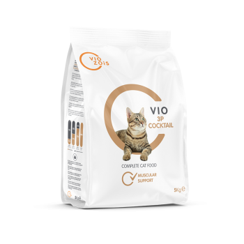 Viozois Vio 3P Coctail 5kg