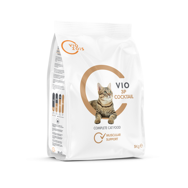 Viozois Vio 3P Coctail 5kg