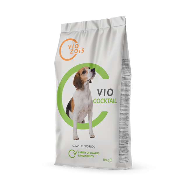 Viozois Vio Coctail 12kg