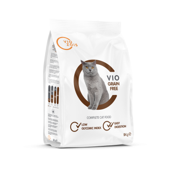 Viozois Vio Grain Free 5kg