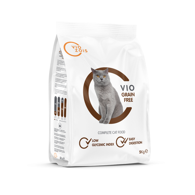 Viozois Vio Grain Free 5kg