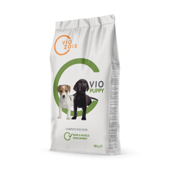 Viozois Vio Puppy 12kg
