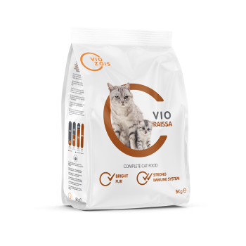 Viozois Vio Raissa 5kg