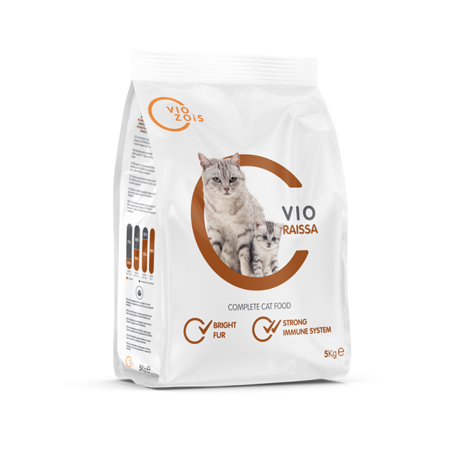 Viozois Vio Raissa 5kg