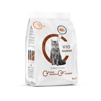 Viozois Vio Salmon 5kg