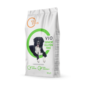 Viozois Senior Gluten Free 12kg
