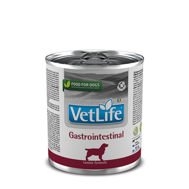 Farmina Vet Life Gastrointestinal 300gr