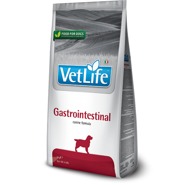 Farmina Vet Life Gastrointestinal 2kg