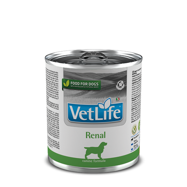 Farmina Vet Life Renal 300gr