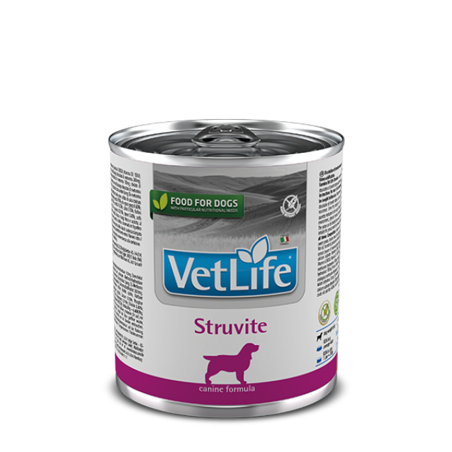 Farmina Vet Life Struvite 300gr