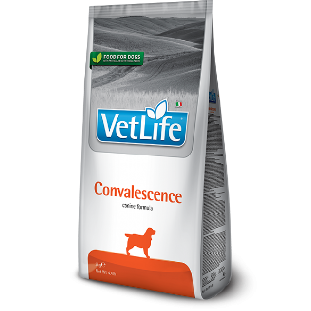 Farmina Vet Life Convalescence 2kg