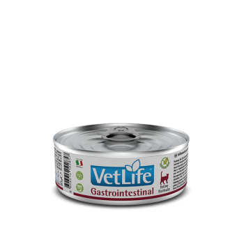 Farmina Vet Life Feline Gastrointestinal 85gr