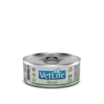 Farmina Vet Life Feline Renal 85gr