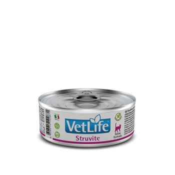Farmina Vet Life Feline Struvite 85gr