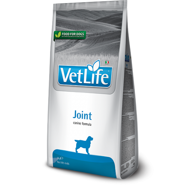 Farmina Vet Life Joint 2kg