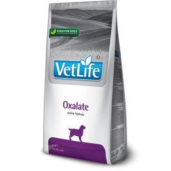 Farmina Vet Life Oxalate (Ossalati)2kg