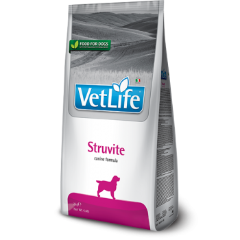 Farmina Vet Life Struvite 12kg