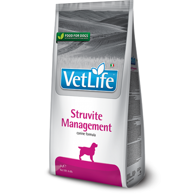 Farmina Vet Life Struvite Management 2kg