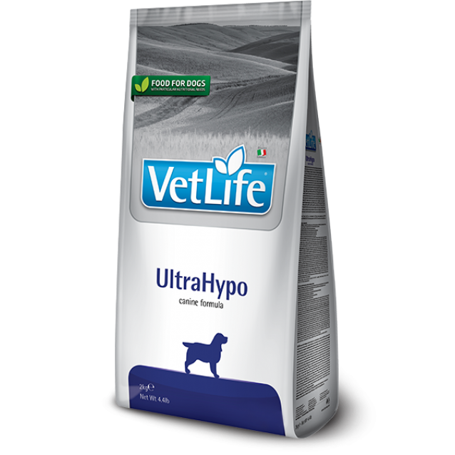 Farmina Vet Life UltraHypo 12kg