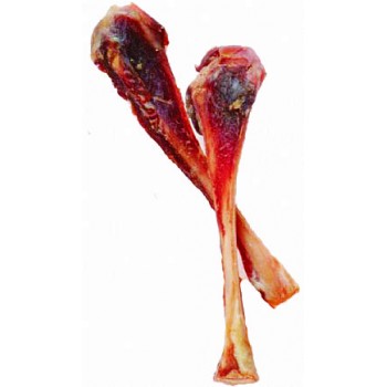 Κόκκαλο Ham Bone 2τεμ small