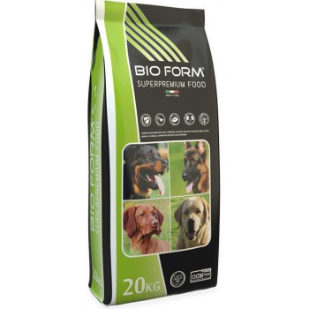 Bio Form SuperPremium Power (30-20) 20kg