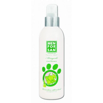 Men For San Ελκυστικό Υγρό Εκπαίδευσης 125ml