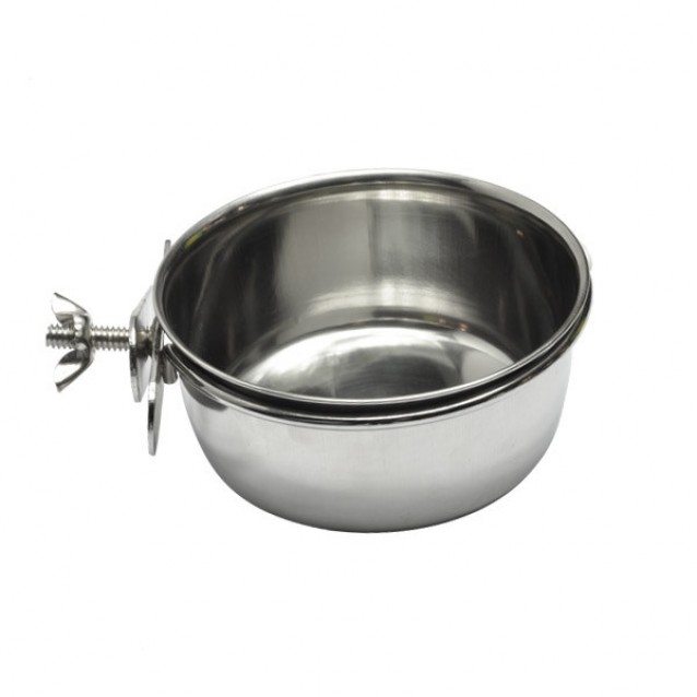 ΜΠΟΛ ΜΕΤΑΛΛΙΚΟ 9.5CM NO 1 ΜΕ ΒΙΔΑ & ΚΡΙΚΟ