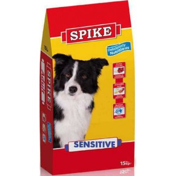 Spike Adult Sensitive Premium 15kg