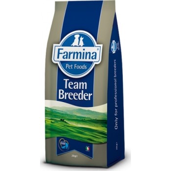 Farmina Team Breeder Top 20kg