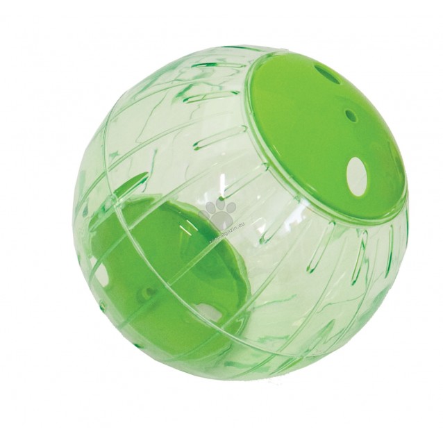 Mini Twister Ball Wheel 12,5cm