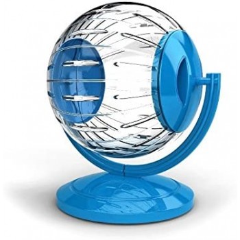 Mini Twister Toy για μικρά τρωκτικά 12,5cm