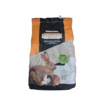 Υπόστρωμα CATS & RODENTS OWN CHOICE 10lt