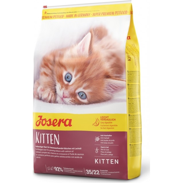 Josera Kitten (35/22)2kg