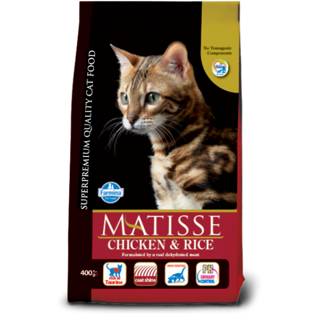 Farmina Matisse Chicken&Rice 1,5kg