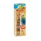 Nestor Stick Μικρών Παπαγάλων Με Μπισκότο 85gr